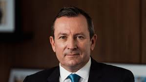 This article is more than 2 months old. In Leading Wa S Coronavirus Fight Premier Mark Mcgowan Has Had To Adopt Extreme Measures Abc News