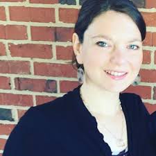 Becky Jacobson: Counselor