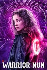 .1 episode 4 streaming regarder série warrior saison 1 episode 4 vf et vostfr warrior s1 e4 télévisées en ligne gratuitement warrior saison 1 tv gratuits warrior saison 1 episode 4 streaming gratuits en direct warrior s1 e4 émissions de télévision gratuites en ligne épisodes complets sans. Warrior Nun Season 1 Rotten Tomatoes