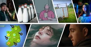 IRISH FILM FESTA 2025