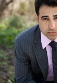 Аарон Колом (Aaron Colom): фильмы, биография, семья, фильмография —  Кинопоиск