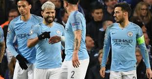 Get the latest man city news, injury updates, fixtures, player signings and much more right here. Faze Clan Announces Partnership With Manchester City The Verge