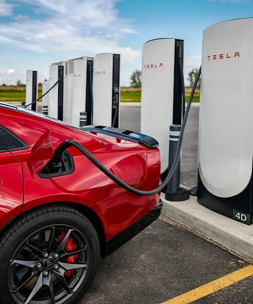 Tesla Supercharger Networks Set the Gold Standard for EV Charging in 2026