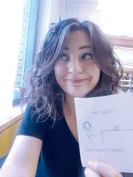 Grad school, in students' own words