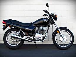 2005 Honda Nighthawk 250 For Sale J M Motorsports
