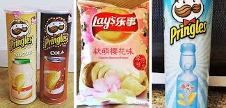 Ilt food products is the exclusive distributor of. 15 Weird Foods That Appeared In 2018