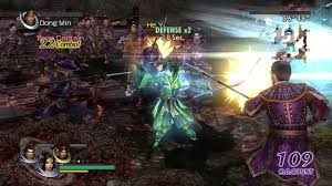 ^^ credits on how to unlock characters go to ste123u. Warriors Orochi 2 More Of The Same Moegamer