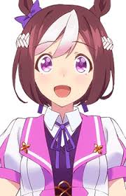 R�sultat de recherche d'images pour "special week uma musume"