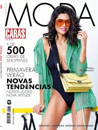 Stream tracks and playlists from filipa nascimento on your desktop or mobile device. Filipa Nascimento Na Capa Da Revista Caras Moda Karacter