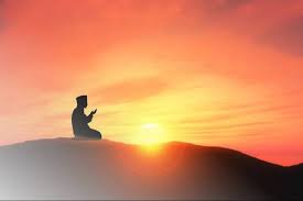 Begini Doa Sholawat Thibbil Qulub Dan Syair Li Khomsatun Pengusir Covid 19