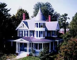 Historical District Victorian Houses For Sale Victorian Homes Heritage House