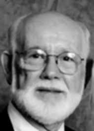 Rev. Max Douglas Gumm