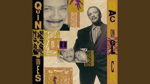 When a legend met a newbie: Quincy Jones Wee B Dooinit Acapella Party By The Human Bean Band Lyrics Genius Lyrics