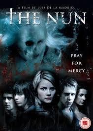 22) may include the whole time spent by the spies in their exploring expedition. Horror Movie Review The Nun 2005 Games Brrraaains A Head Banging Life