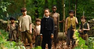 Financing and casting attachments sought; Come Away Movie Cast Meet David Oyelowo Michael Caine Angelina Jolie And Rest Of The Stars In Fantasy Film Meaww