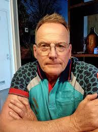 John Joosten's Instagram, Twitter & Facebook