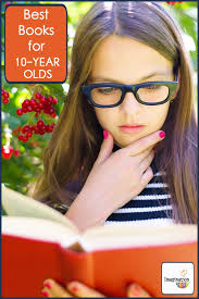 Best Books For 10 Year Olds 5th Grade Good Books 10 Year Old Books