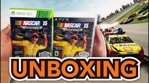 Nascar 15 download game xbox iso free, xbox jtag rgh, xbox xbla arcade, hack game xbox iso jtag rgh, torrent game xbox, game saves xbox. Nascar 15 Victory Edition Ps3 Xbox 360 Unboxing Youtube