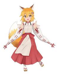 Maybe you would like to learn more about one of these? Sewayaki Kitsune No Senko San Stellt Hauptcharaktere Vor De Manga Tokyo