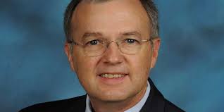 Local company promotes engineer