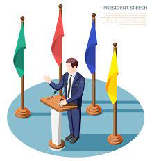 See more ideas about president speech, student council campaign, speech. President Speech Stock Illustrations 7 395 President Speech Stock Illustrations Vectors Clipart Dreamstime