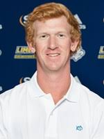 No. 14 Limestone Tied for Eighth After Day One of Bobcat Invitational