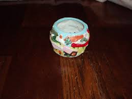 Enjoy free shipping on most stuff, even big stuff. Vintage Giftco Inc Ceramic Candle Holder And 50 Similar Items