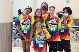 Shubert Summer Camp Celebrates 10 Years