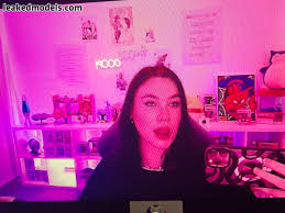 Ari.goop Голые слитые фото OnlyFans 1 - Слитые Модели