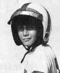 CHRIS MOELLER @ 23MAG BMX