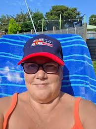 RNLI Flag Thank You Pin Badge, Gold