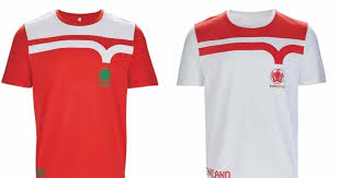 Free england euro 96 shirt. Aldi Launch New Euro 2020 England And Wales Range And Prices Start From Just 2 99 Mirror Online