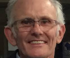 Richard Merlin “Ricky” Thompson