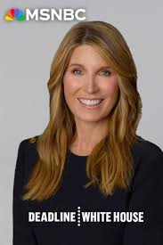 Deadline: White House" Episode #2.3 (TV Episode 2018)