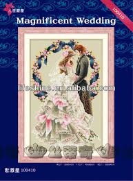 Discover thousands of more patterns to print online instantly at crosstitch.com. New Wedding Cross Stitch Patterns Magnificent Wedding For Gift Buy Wedding Cross Stitch Patterns Wedding Cross Stitch Cross Stitch Patterns Product On Alibaba Com