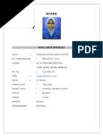 contoh resume melayu