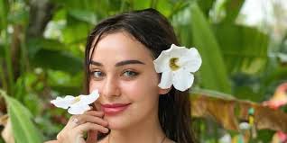 She was homeschooled in ohio. Foto Nora Alexandra Istri Jerinx Sid Sebelum Operasi Payudara Wajahnya Malah Disorot Merdeka Com