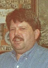 Dennis Gerald Bartow