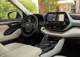 مواصفات واسعار تويوتا هايلاندر 2020 الجديدة كليا