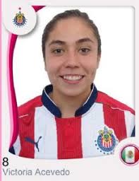 C.D. Guadalajara (women) footballers