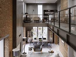 La mezzanine désigne un passage ou une aire de plancher qui surplombe une pièce. Chambre Mezzanine Les 5 Criteres D Une Mezzanine Personnalisee