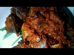 Tuang air, kecap, dan garam. Resep Asam Pedas Daging Kerbau Lezat Ala Padang Youtube