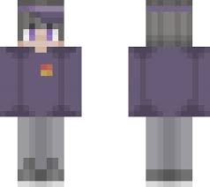 Check out our list of the best purple minecraft skins. Aesthetic Purple Boy Minecraft Skin