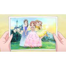 ボード pretty cure のピン