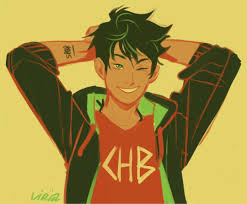 That S Rough Buddy There Is This Palette Emoji Thing Going Around And Percy Jackson Wallpaper Viria Percy Jackson Percy Jackson Tattoo