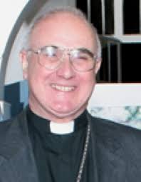 Monseñor Martín de Elizalde es presbítero desde hace 50 años