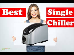 The way that luxurious elixir complements not just the food being served but also the joyous scene is remarkable. Best Single Bottle Electric Wine Chiller Review 2018 Rapid Beverage Chiller For One Bottle Youtube