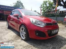 Information kia rio model 2014 new istimara, car is in good condition. Kia Rio For Sale In Malaysia