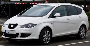 SEAT Altea XL 2.0 TDI 170 Ficha Técnicas (2007-2010), rendimiento,  dimensiones, datos y más - encyCARpedia