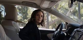 In the commercial a young professional woman is about to compromise her career plans. Mondays At Work Don T Suck So Much Thanks To The Nissan Murano Muse By Clio